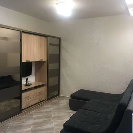 Apartment Apart Arcadia Kadorr 26 Odesa