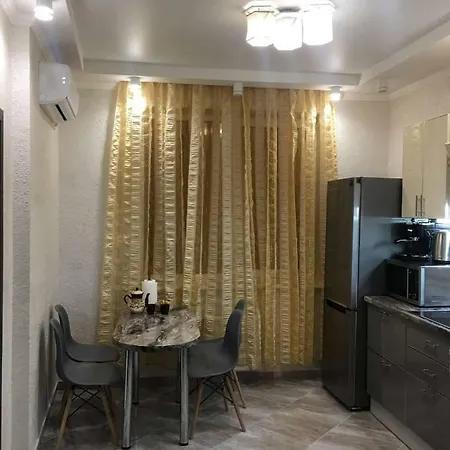 Apart Arcadia Kadorr 26 Apartment