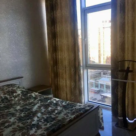 Apart Arcadia Kadorr 26 Apartment Odesa